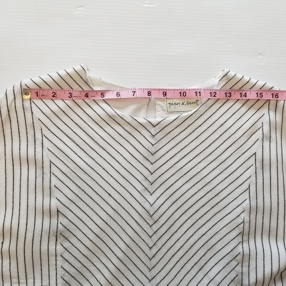 Piper & Scoot The Waterford Dress - Picture 9 of 14